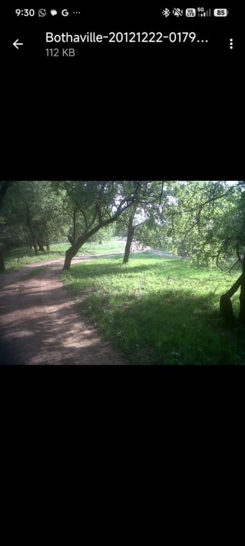 0 Bedroom Property for Sale in Wolmaransstad North West